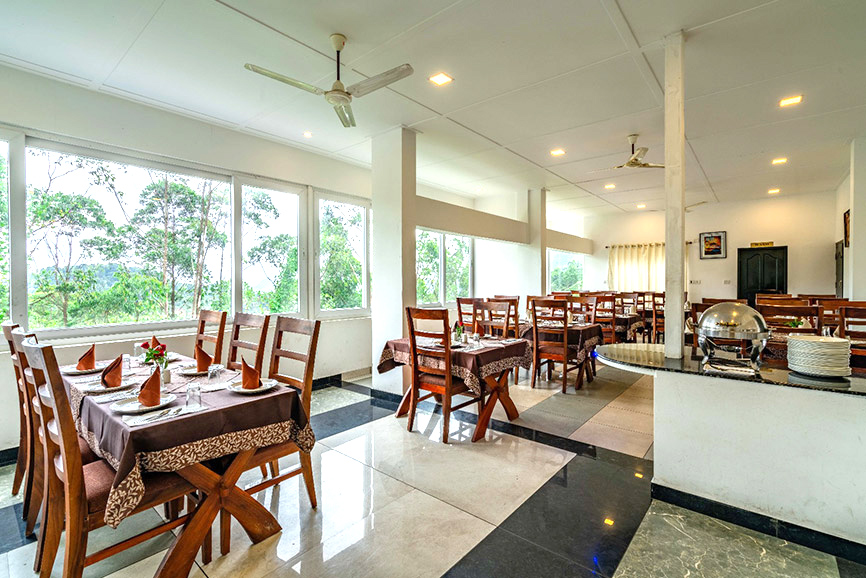 Princess De Munnar